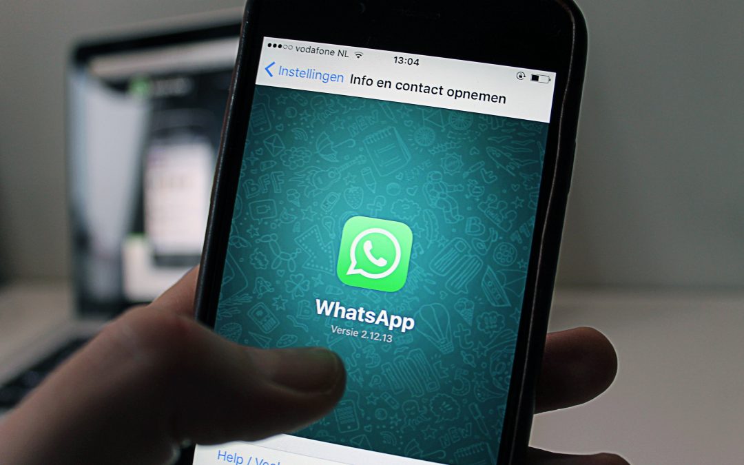Hire a Hacker for WhatsApp Forensics