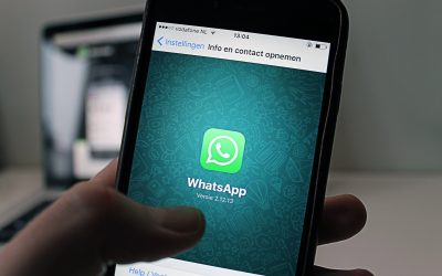 Hire a Hacker for WhatsApp Forensics