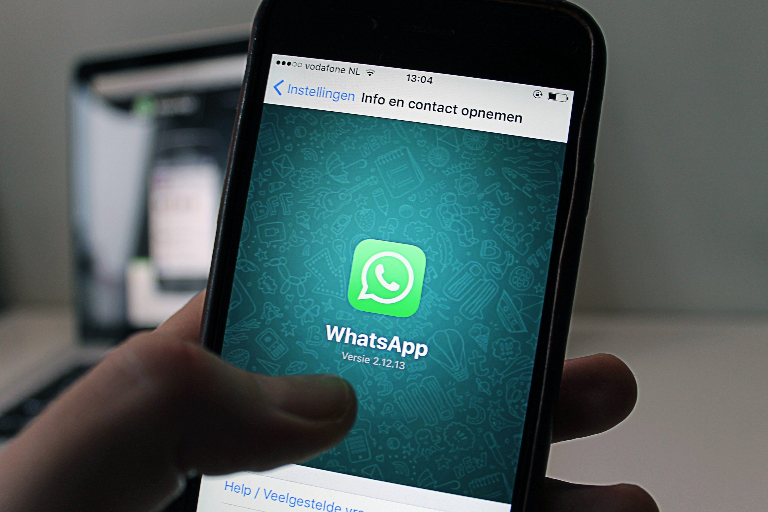 hire a hacker for WhatsApp forensics