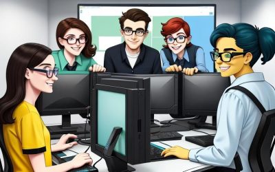 Hire a Hacker for Website Security