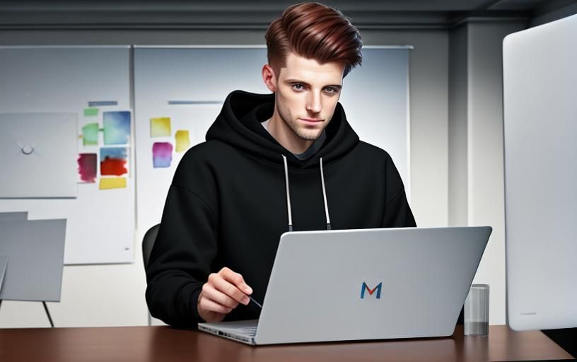 hire a hacker for Gmail data recovery