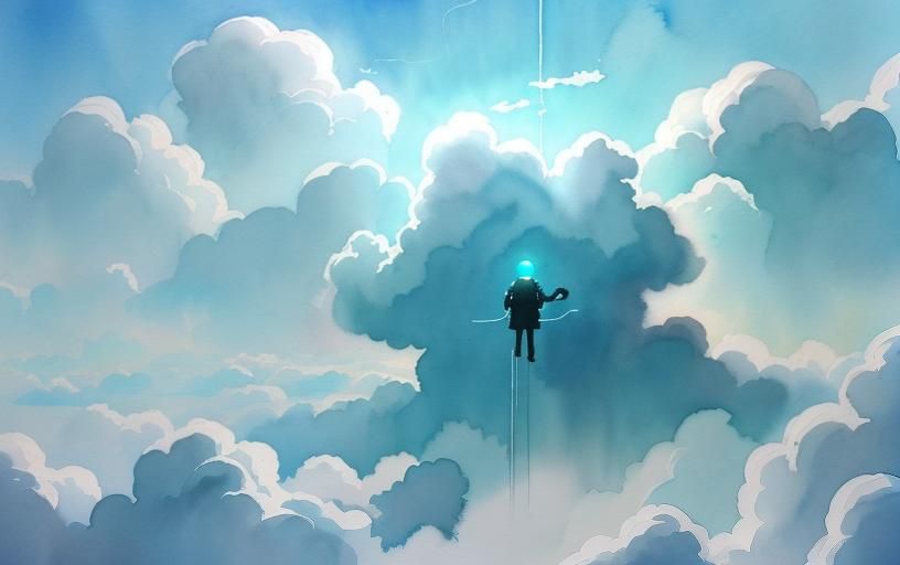 Hire a Hacker for Cloud Security