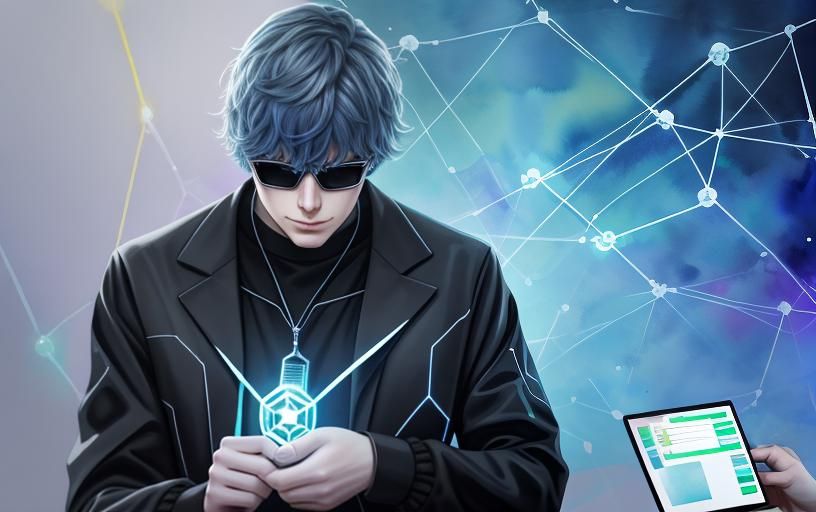 Hire a Hacker for Blockchain Projects