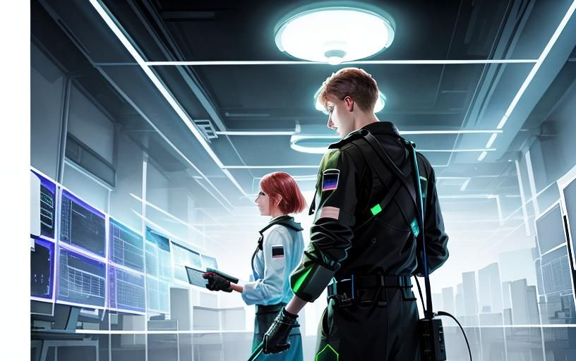 Network Penetration Testing